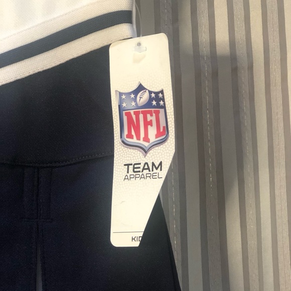 NFL Rams Cheerleaders dress NWT - Picture 9 of 9